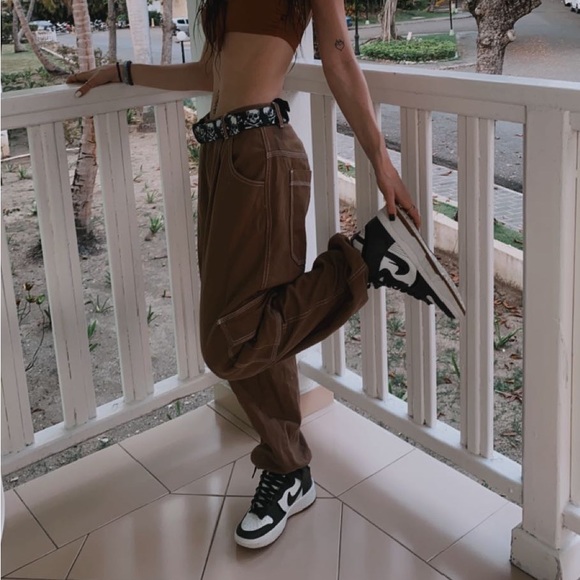 Cargo pants - Picture 2 of 6